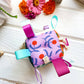 Flutter Ribbon Block