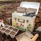 Wildflower Seed Storage Box