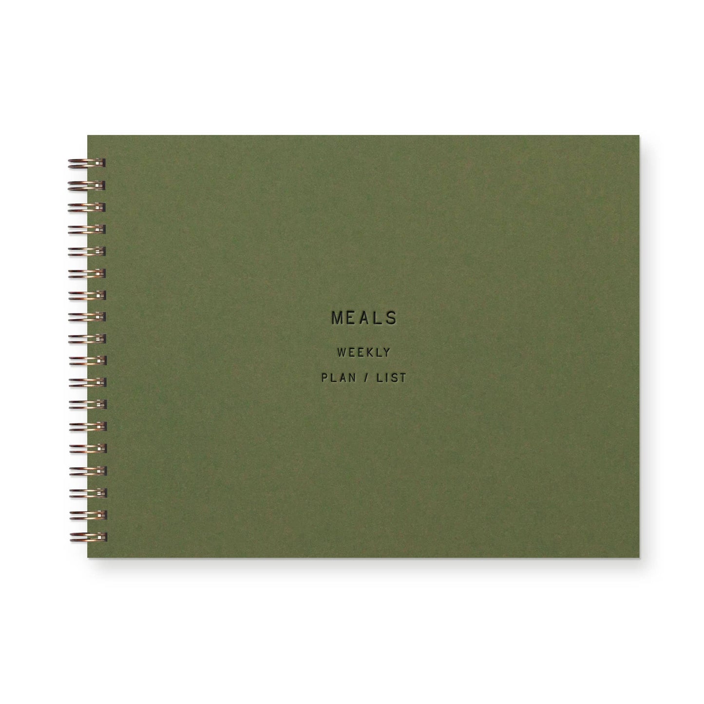 Green Meal Planner