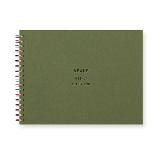 Green Meal Planner