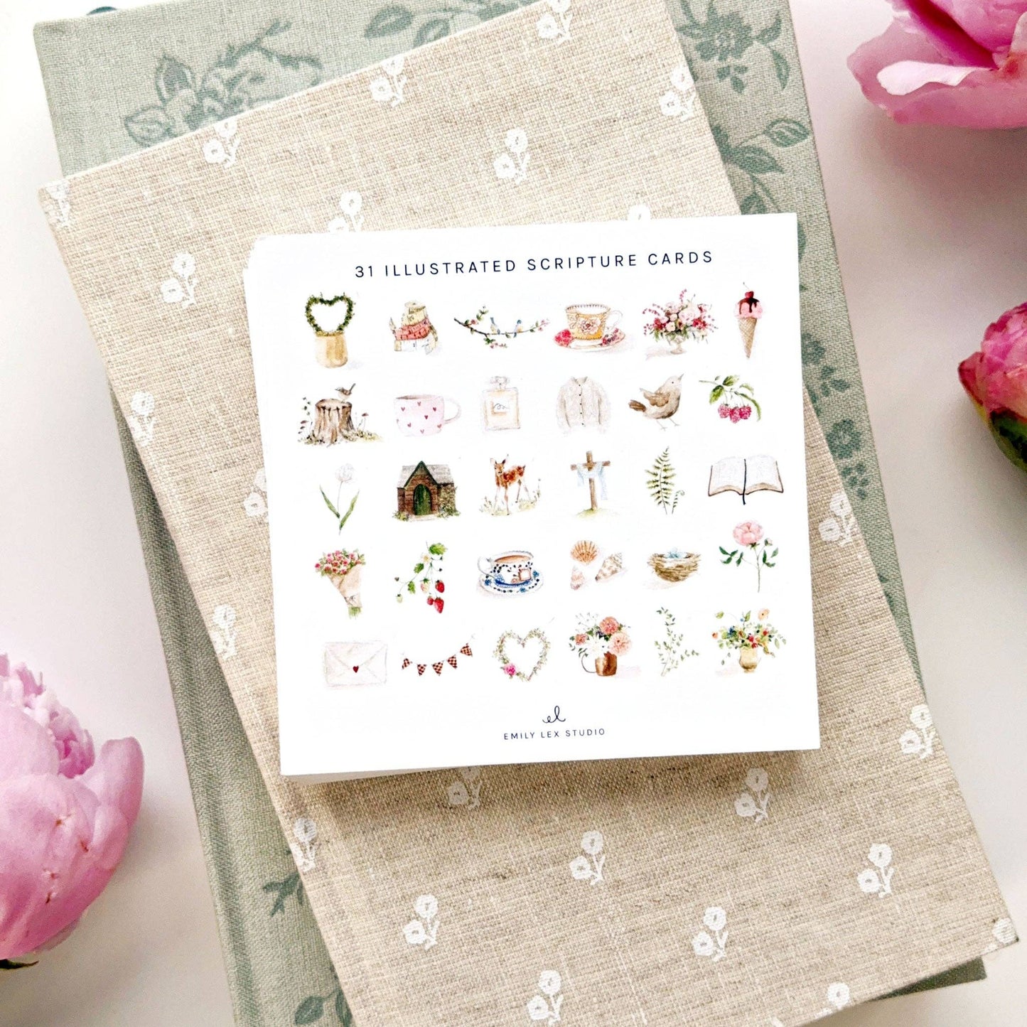 Truth for Today Cards | Love