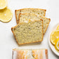 Lemon Poppy Seed Bread Mix