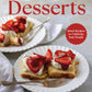 Delicious and Doable Desserts Cookbook