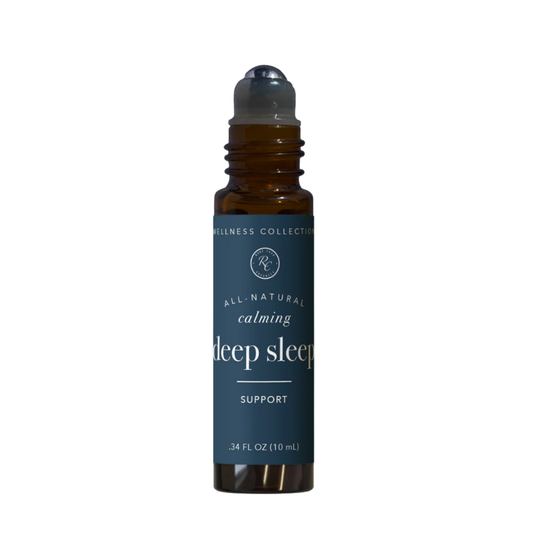 Sleepy Blend Roller (Deep Sleep Support Roller)