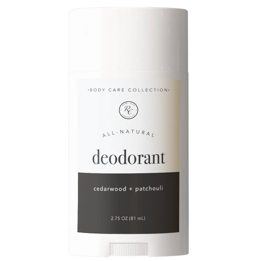Deodorant
