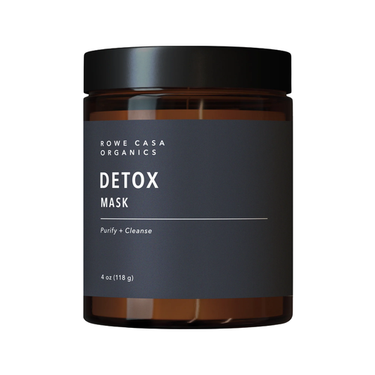 Detox Mask