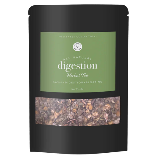 Digestion Herbal Tea