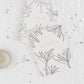 Happiness Wedding Botanical Card