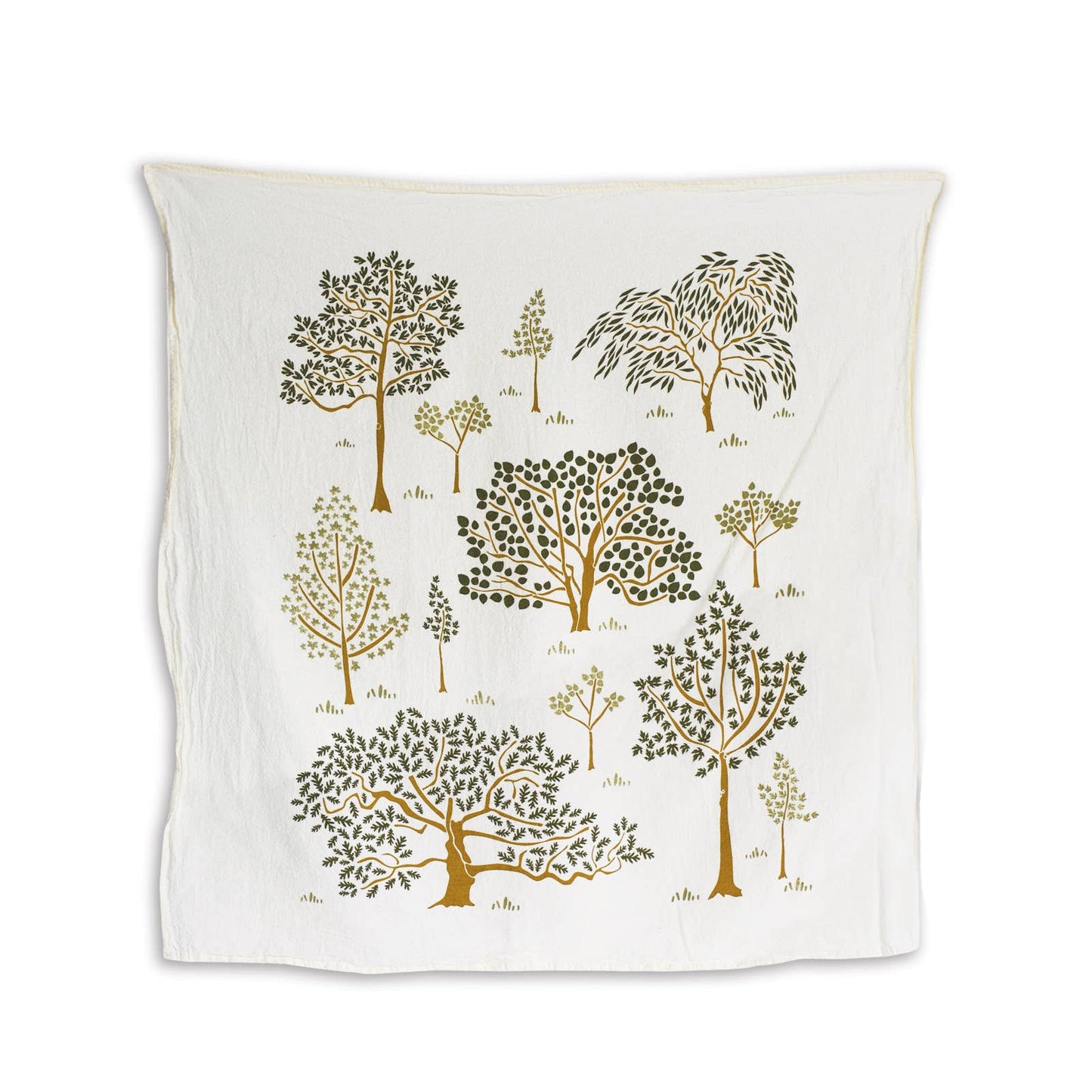 Forest Grove Kitchen Towel