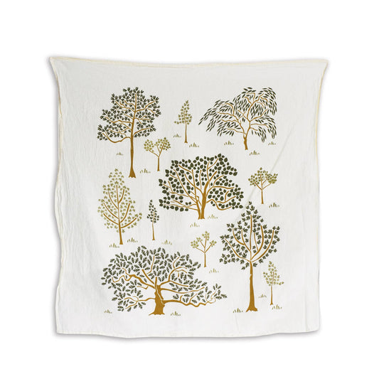 Forest Grove Kitchen Towel