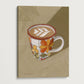 "Un Cafecito" Print