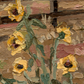 "Highway Blooms" Print