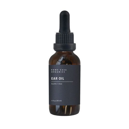 Ear Oil (Earache Oil)