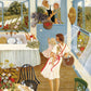 Bright Days Puzzle