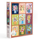 Seasons in Bloom Puzzle