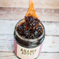 Spicy Blackberry Pepper Jam
