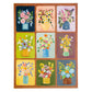 Seasons in Bloom Puzzle