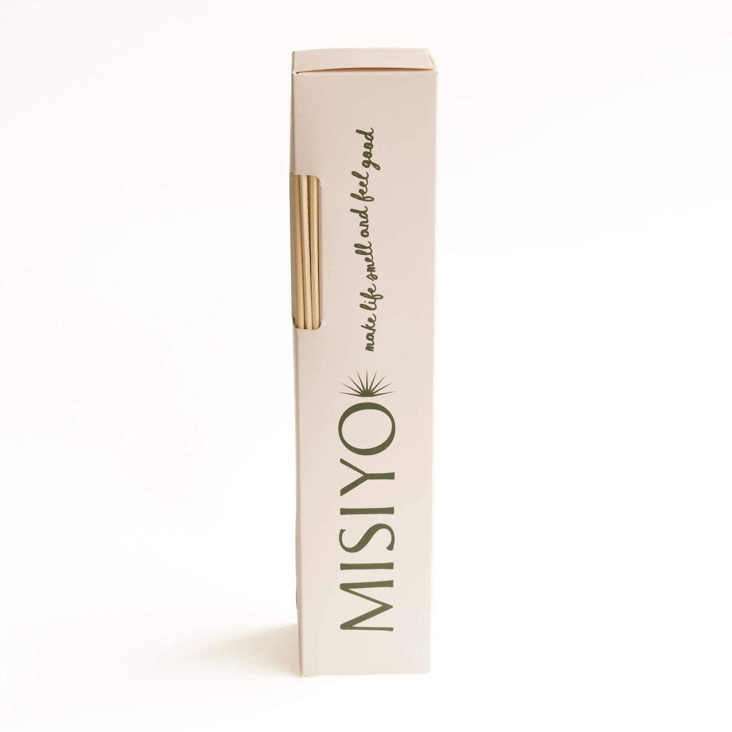 Salt Spring + Vetiver Reed Diffuser