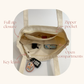 Periwinkle Tote Bag