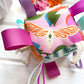 Flutter Ribbon Block