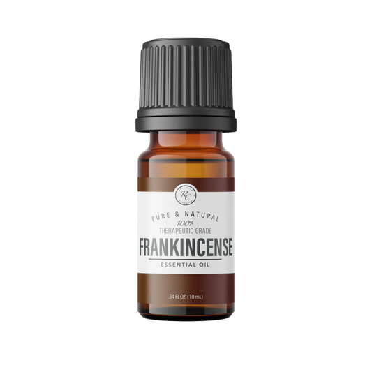 Frankincense Oil