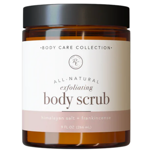 Body Scrub
