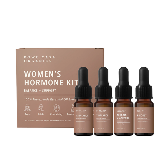 Women's Hormone Kit