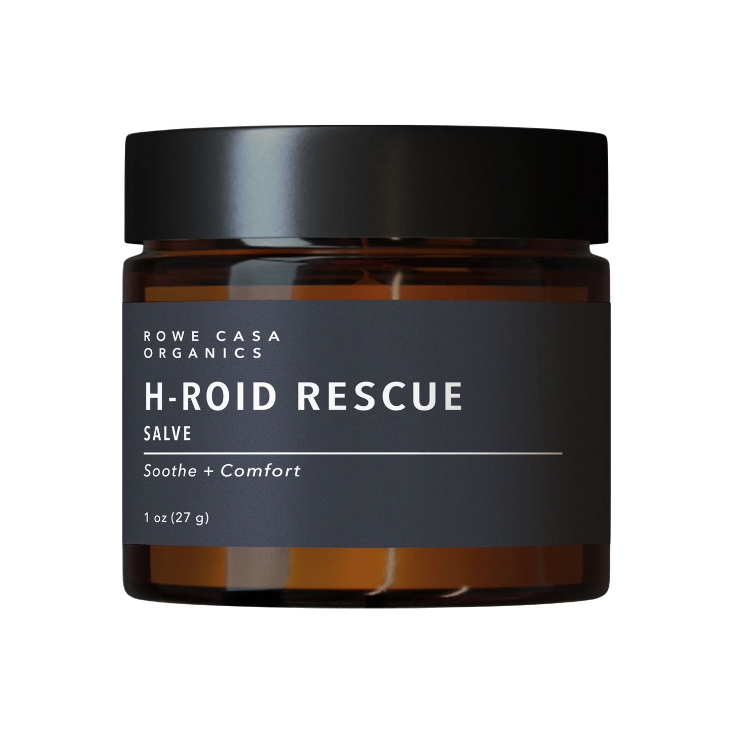 H-Roid Rescue (Hemorrhoid Salve)