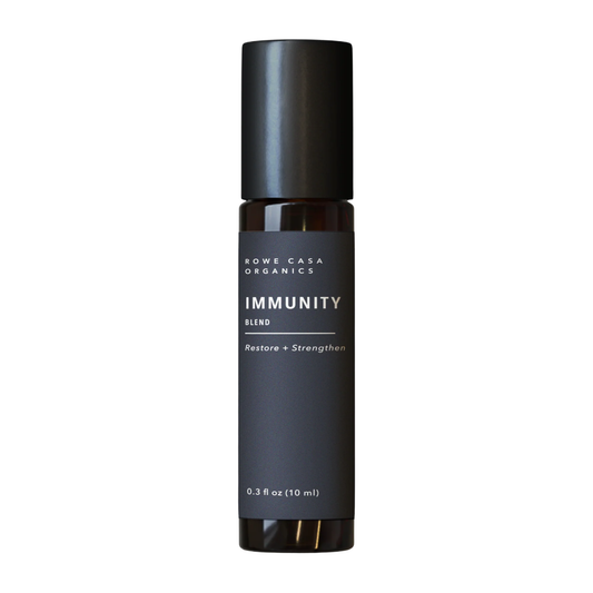 Immunity Blend Roller (Immune Support Roller)