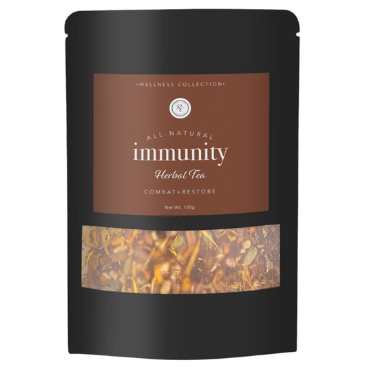 Immunity Herbal Tea