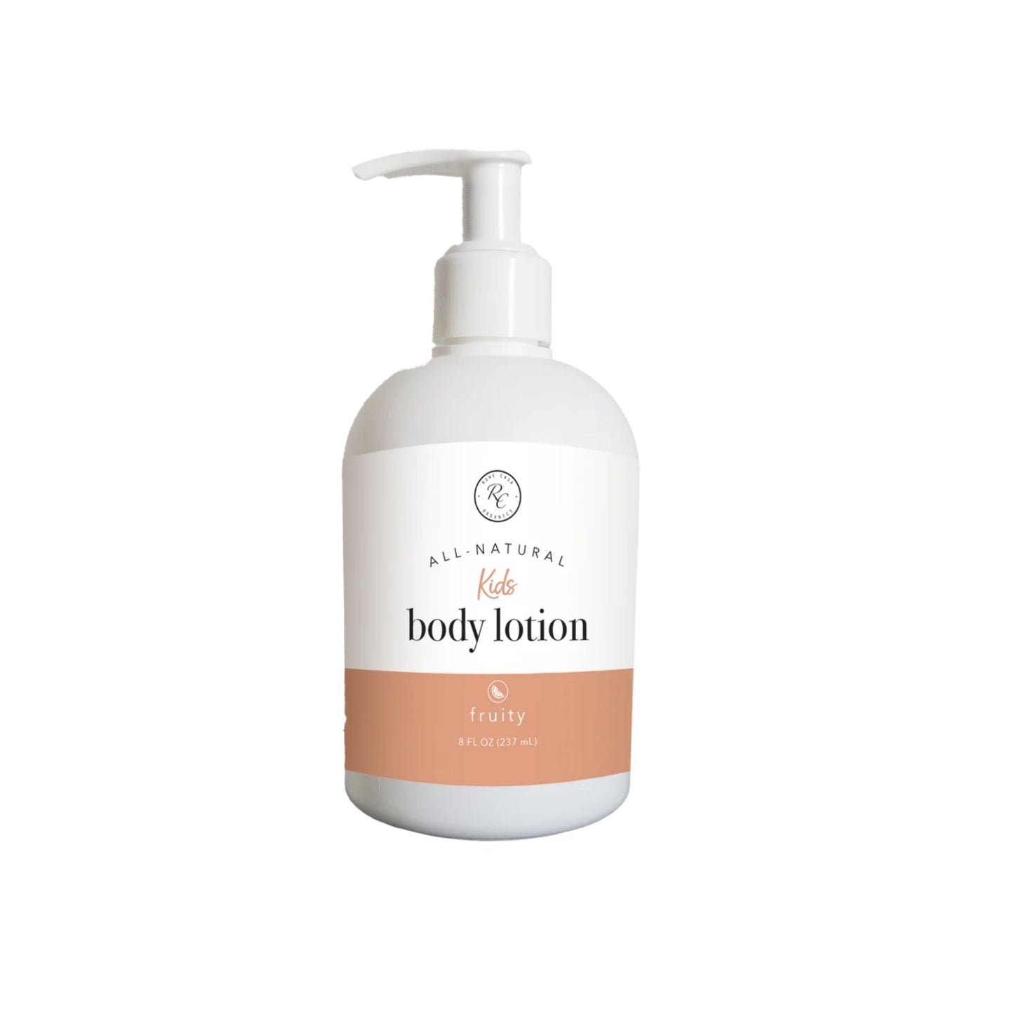 Kids Body Lotion