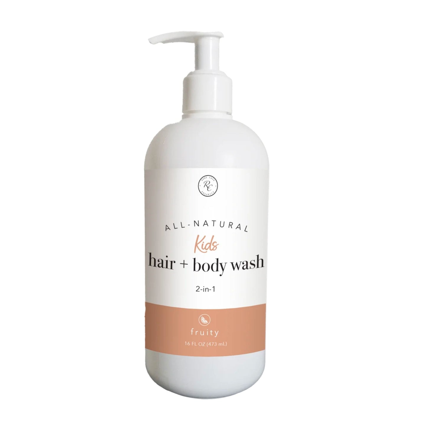 Kids Hair + Body Wash