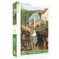 Lady of the Garden Puzzle