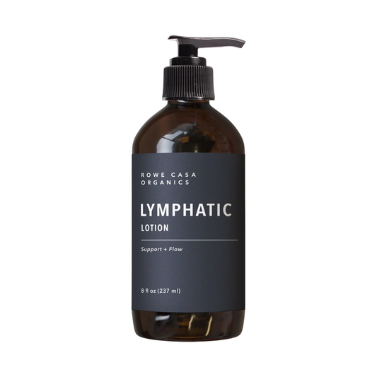 Lymphatic Lotion