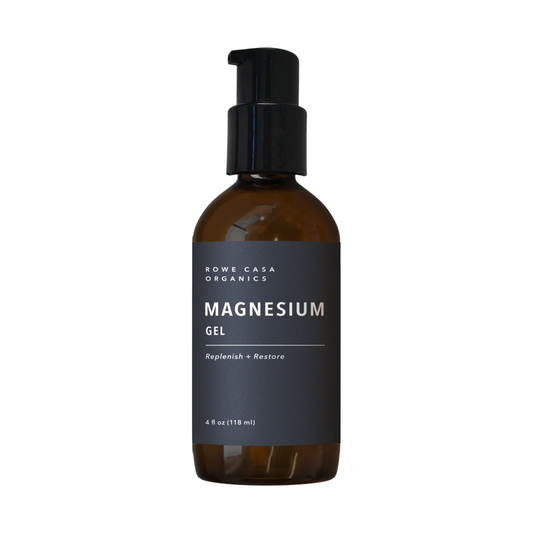 Magnesium Gel