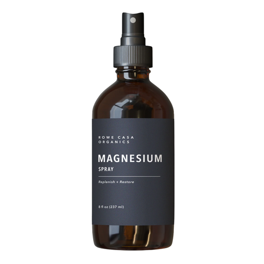 Magnesium Spray