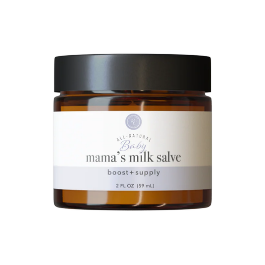 Mama's Milk Salve
