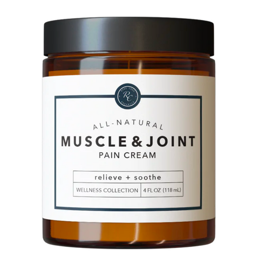 Muscle & Joint Pain Cream