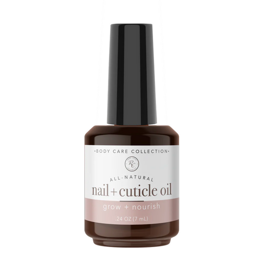 Nail + Cuticle Oil