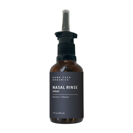 Nasal Rinse Spray