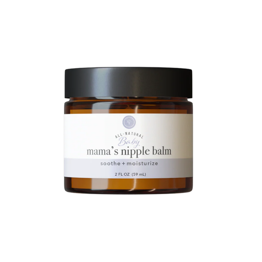 Mama's Nipple Balm