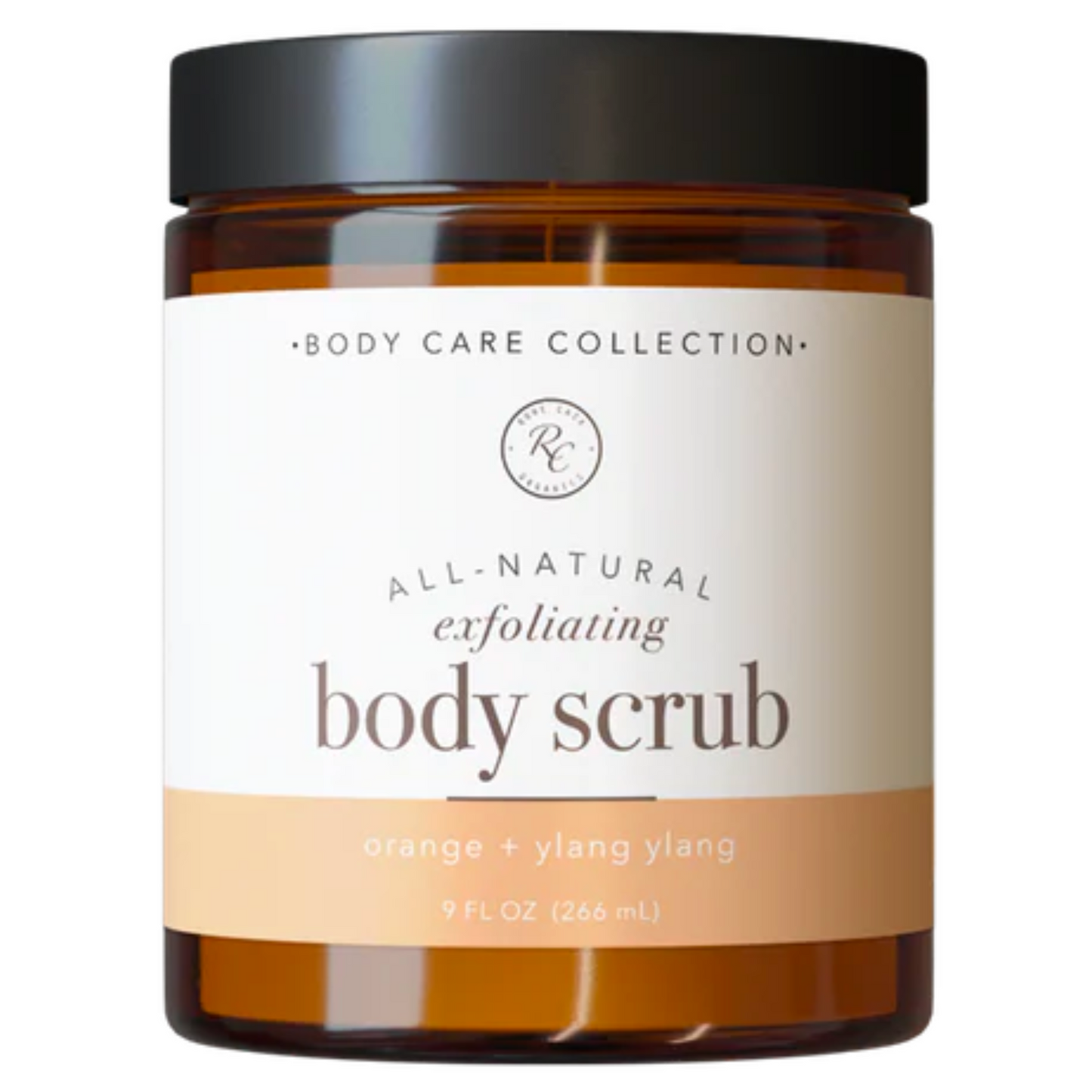 Body Scrub