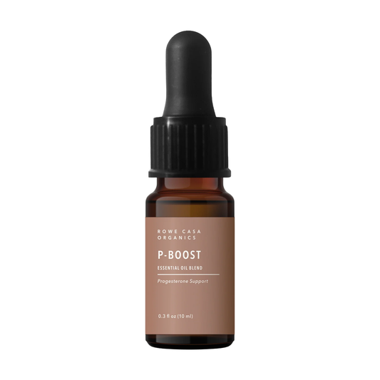 P-Boost