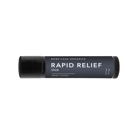 Rapid Relief Stick (Stop the Itch Stick)