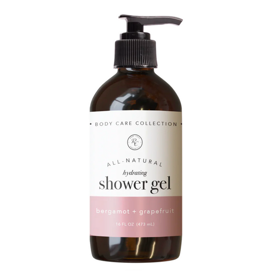 Shower Gel