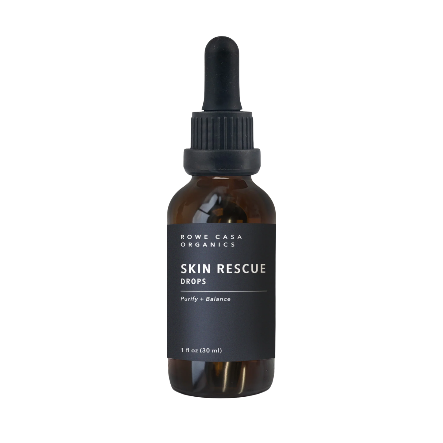 Skin Rescue Drops (Skin Virus Drops)