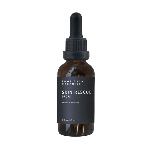Skin Rescue Drops (Skin Virus Drops)