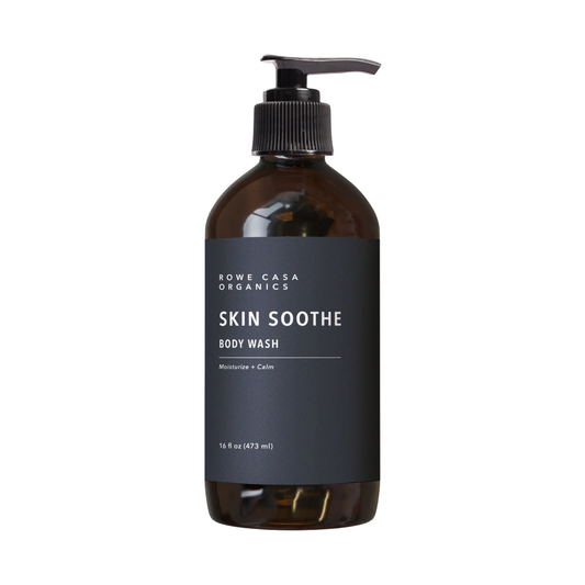 Skin Soothe Body Wash