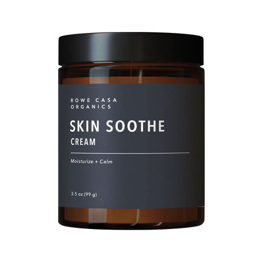 Skin Soothe Cream (Skin Soothe Body Cream)