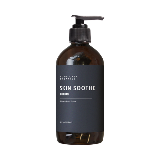 Skin Soothe Lotion